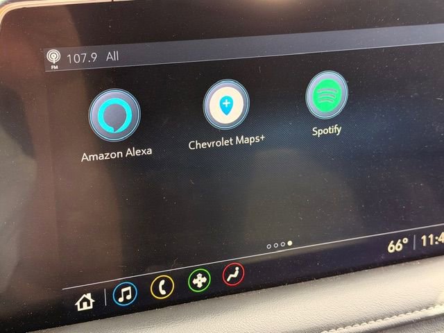 Used 2021 Chevrolet Tahoe Z71 AWD/4WD image 4