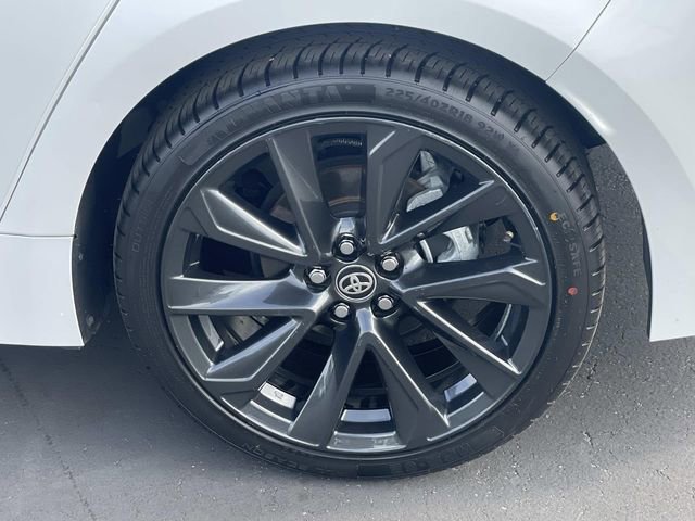 Used 2023 Toyota Corolla XSE w/ Carpet Mat Package (TMS) image 39