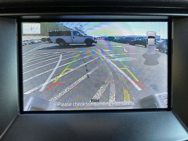 Certified 2022 Ford Ranger XLT w/ Equipment Group 301A Mid image 26