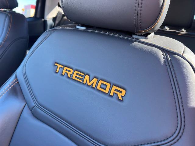 Certified 2024 Ford Maverick Tremor w/ Tremor Off-Road Package AWD/4WD image 13