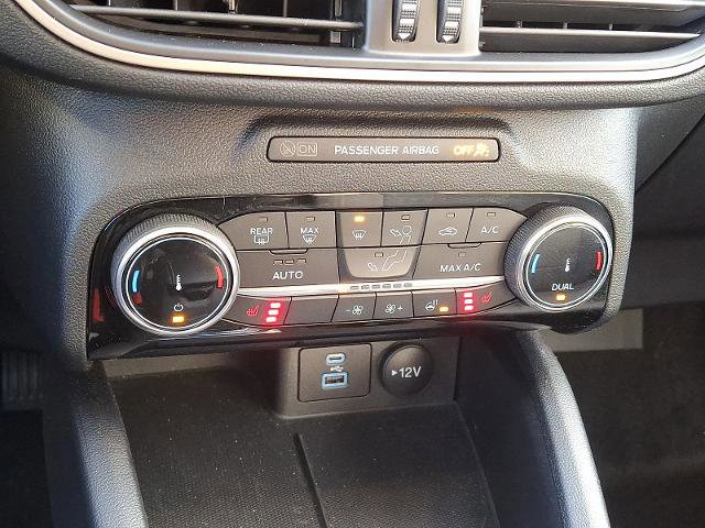 Certified 2022 Ford Escape SE w/ Convenience Package image 15