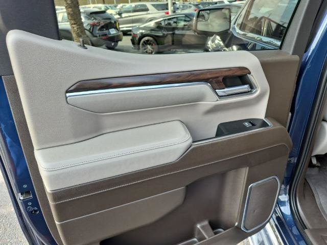 Used 2023 GMC Sierra 1500 SLT RWD image 16