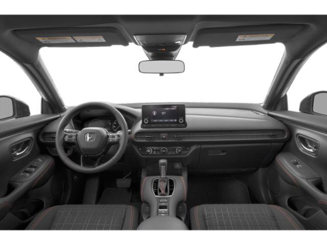 Used 2025 Honda HR-V Sport image 8