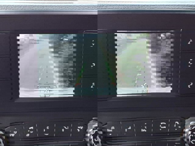 Certified 2021 Ford Transit 250 148 High Roof w/ Load Area Protection Package image 15