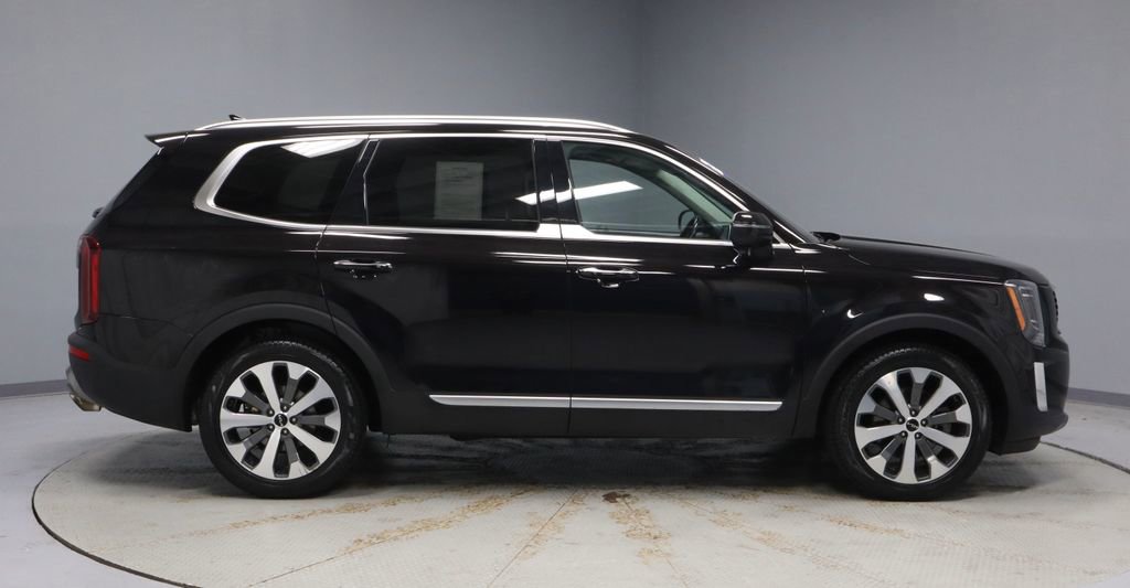 Used 2022 Kia Telluride S AWD/4WD image 12