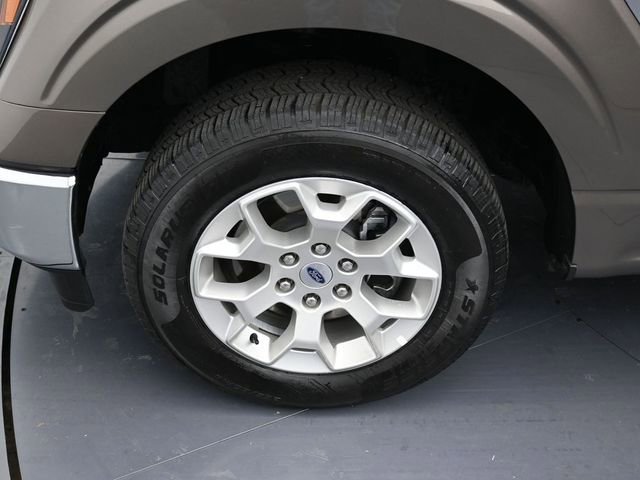 Certified 2023 Ford F150 XLT image 9