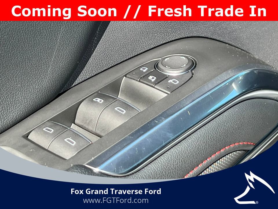 Used 2024 Chevrolet Traverse RS w/ LPO, Floor Liner Package AWD/4WD image 16