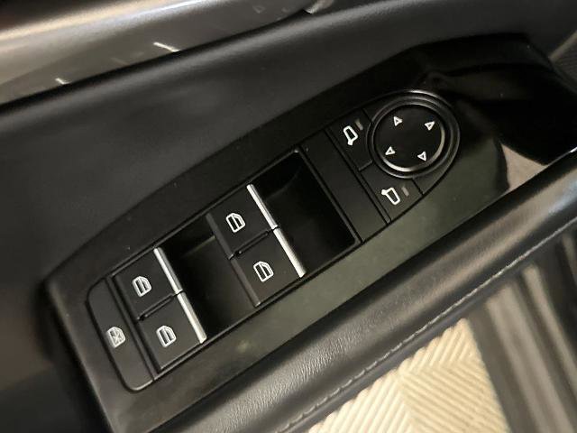 Used 2025 MAZDA CX-30 AWD 2.5 S w/ Select Sport Pkg image 16