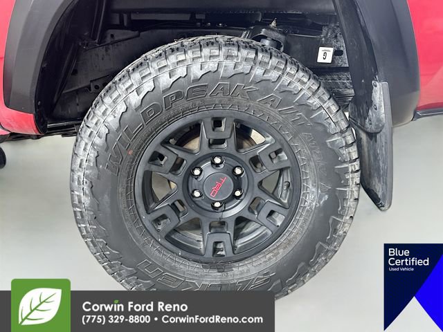 Used 2021 Toyota Tacoma TRD Sport image 31