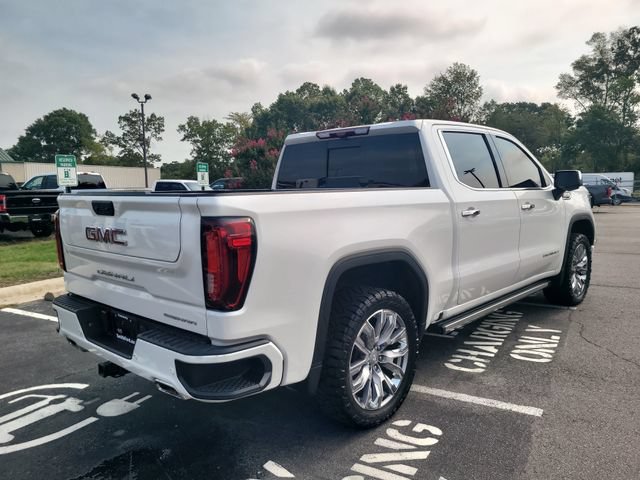Used 2024 GMC Sierra 1500 Denali w/ Denali Reserve Package AWD/4WD image 5