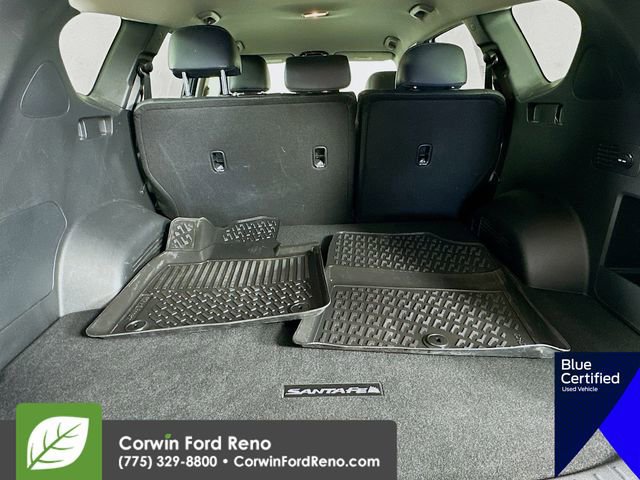 Used 2023 Hyundai Santa Fe XRT image 28