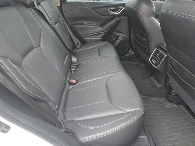 Used 2021 Subaru Forester Limited w/ Popular Package #3 AWD/4WD image 20