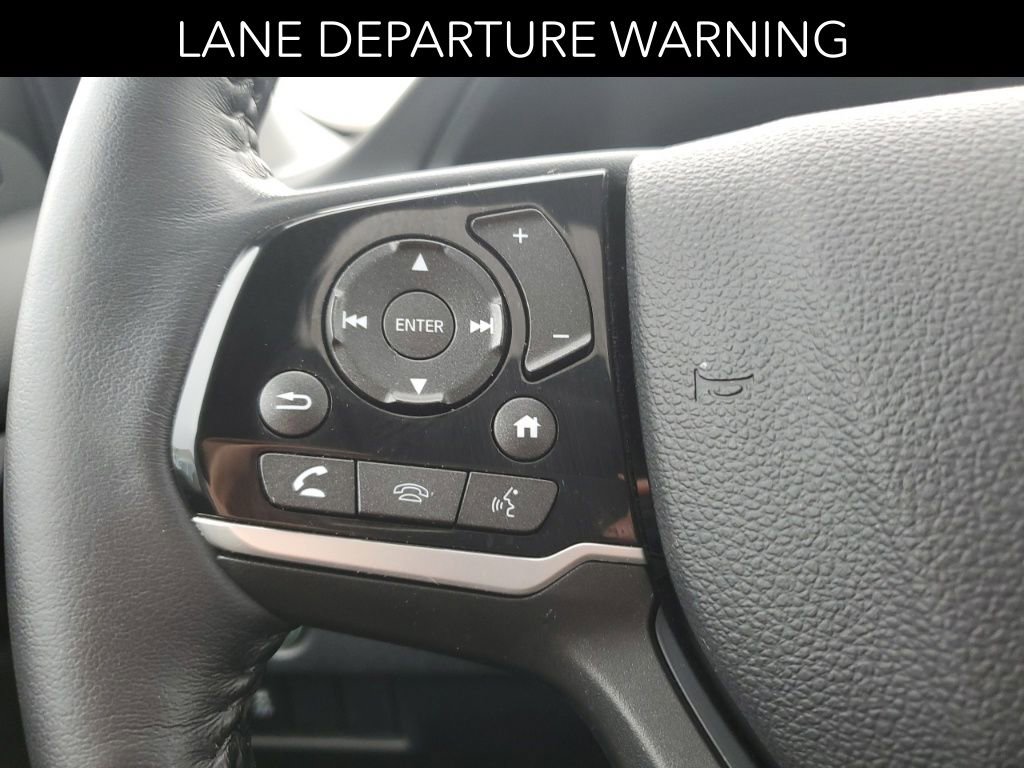 Used 2021 Honda Pilot EX-L image 18