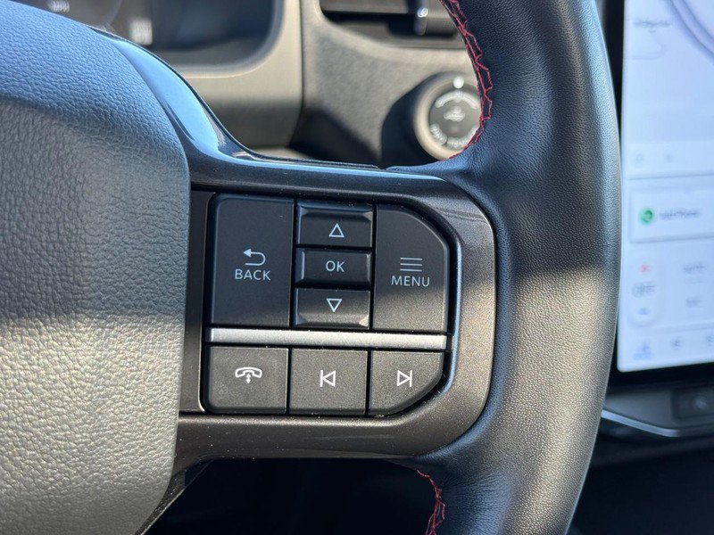 Certified 2024 Ford Expedition Max Limited AWD/4WD image 22