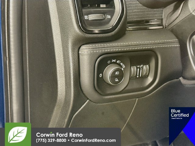 Used 2023 RAM 2500 Limited AWD/4WD image 14