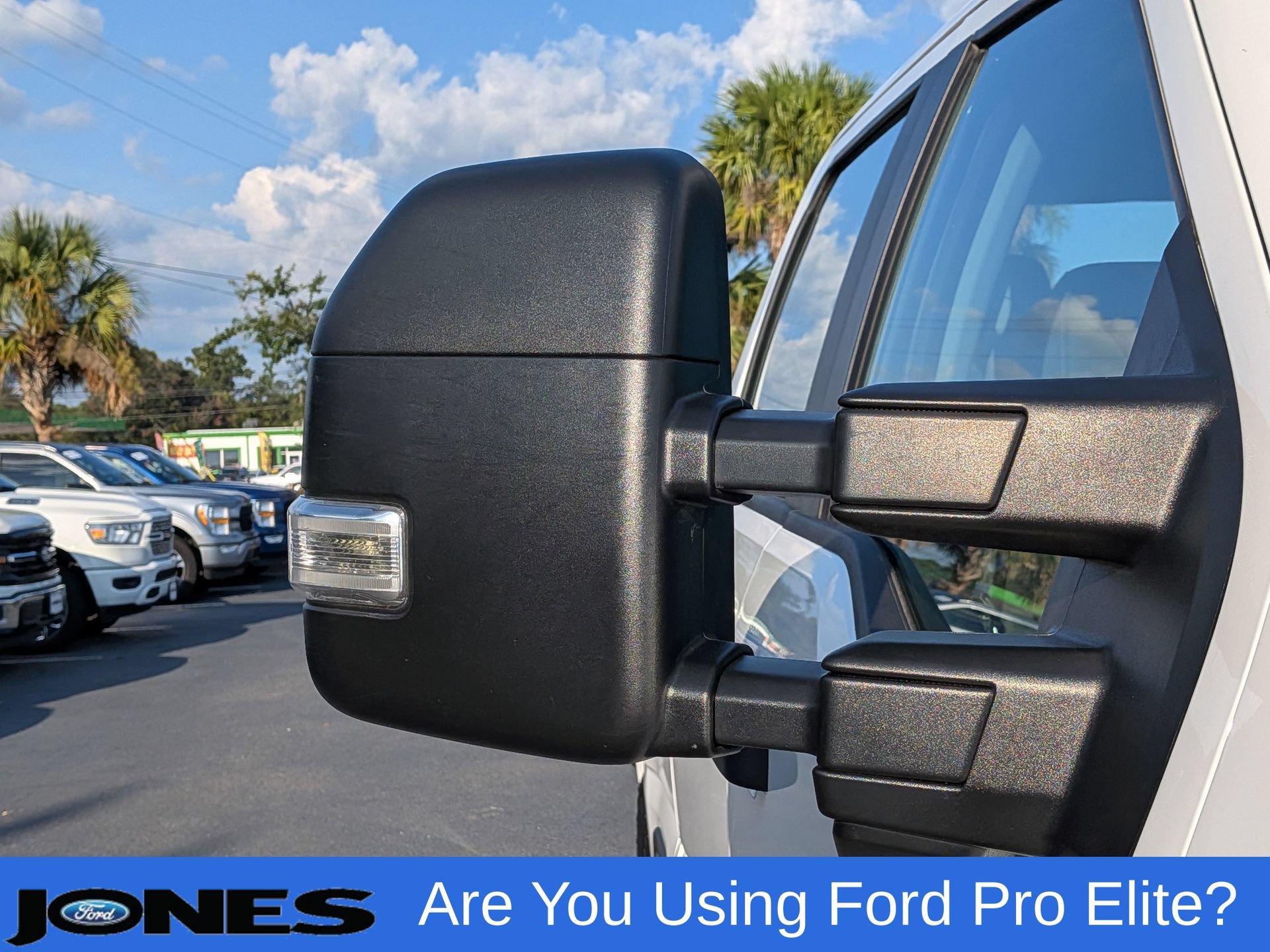 Certified 2024 Ford F250 XL w/ STX Appearance Package AWD/4WD image 15