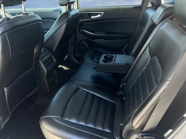 Certified 2024 Ford Edge SEL w/ Convenience Package AWD/4WD image 17