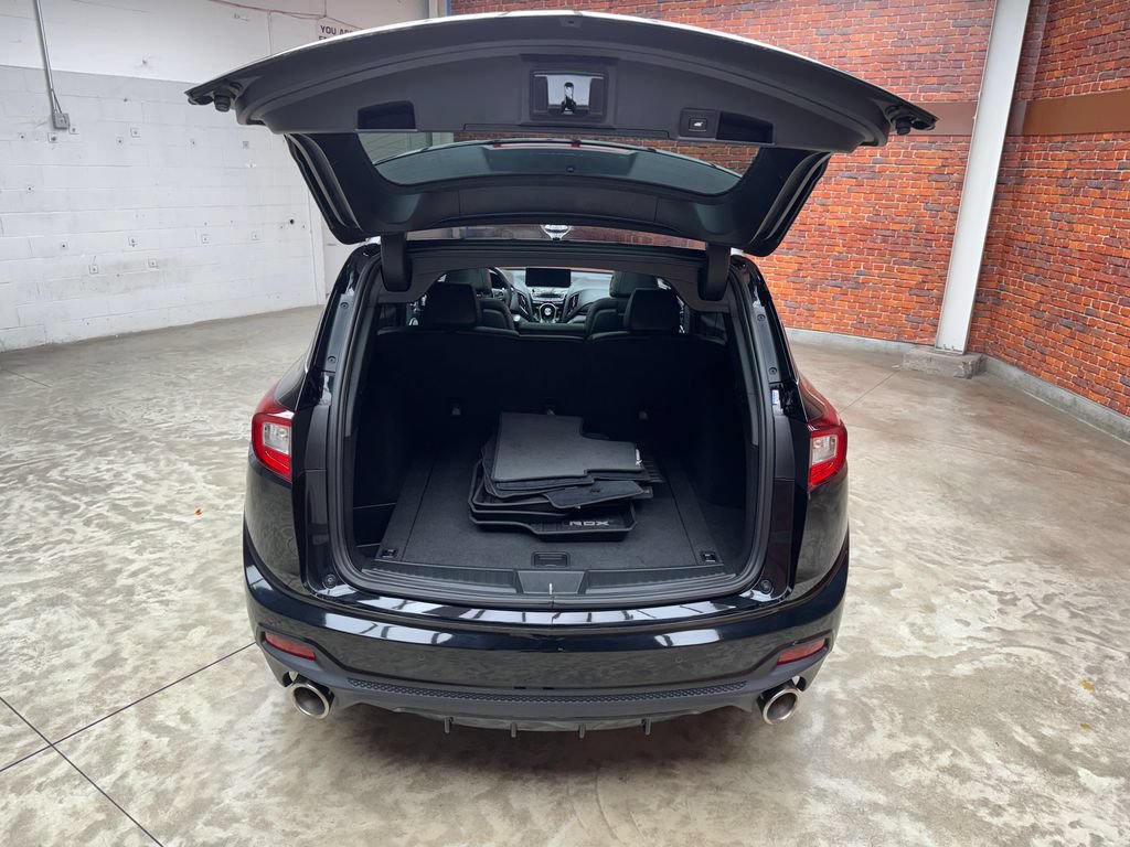 Used 2023 Acura RDX A-Spec AWD/4WD image 26