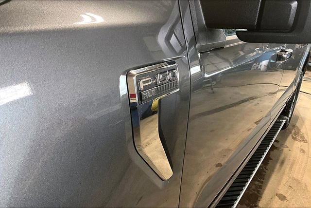 Certified 2023 Ford F150 XLT w/ Equipment Group 302A High image 24