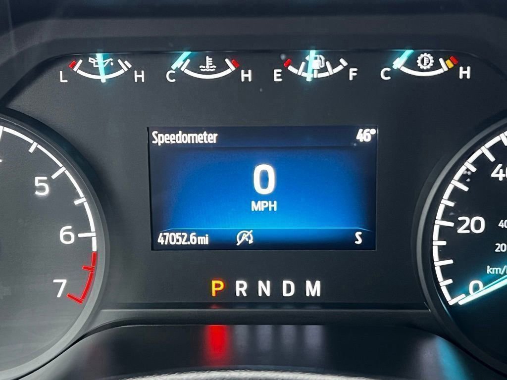 Certified 2023 Ford F150 XL w/ STX Appearance Package image 19