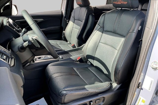 Used 2022 Honda Passport TrailSport image 21