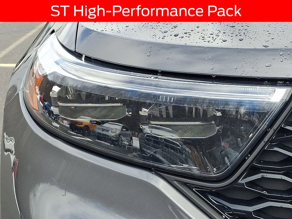 Certified 2023 Ford Explorer ST w/ Equipment Group 401A image 9