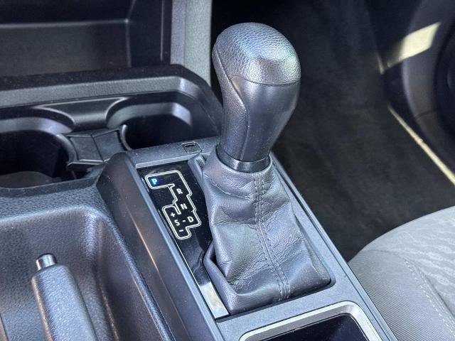Used 2023 Toyota Tacoma SR w/ SR Convenience Package image 15