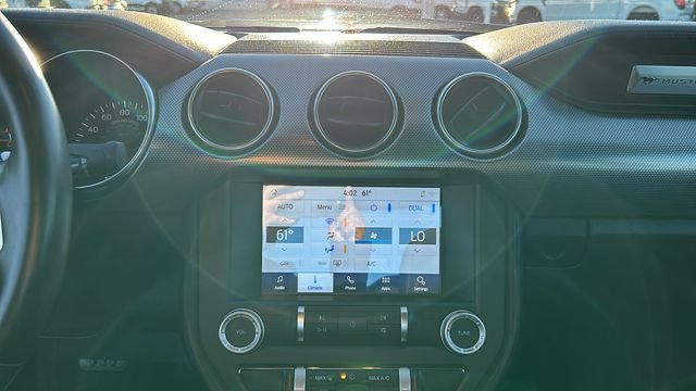 Certified 2021 Ford Mustang GT image 20