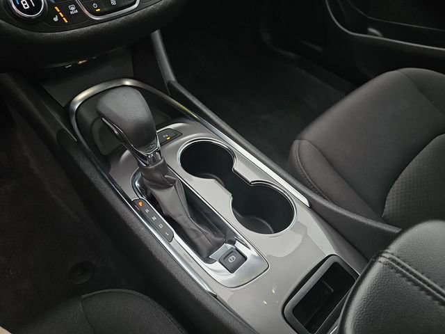 Used 2025 Chevrolet Malibu LT FWD image 28