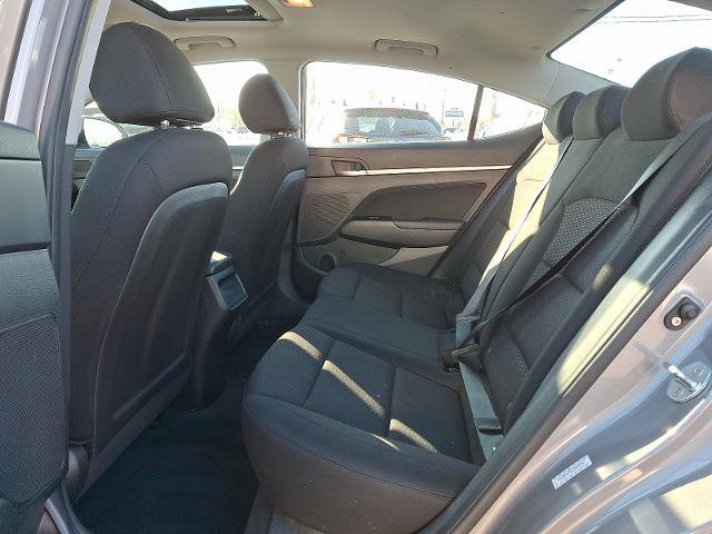 Used 2020 Hyundai Elantra Value Edition w/ Winter Weather Package image 8