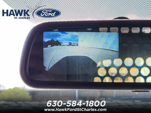 Used 2024 Chevrolet Express 2500 w/ Driver Convenience Package RWD image 12