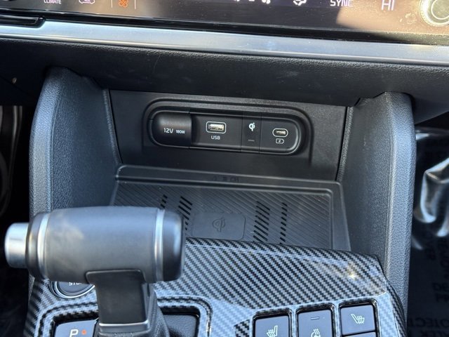 Used 2024 Kia Sportage SX image 18