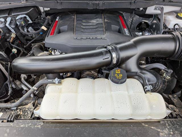 Certified 2024 Ford F150 Raptor AWD/4WD image 24