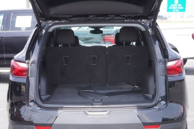 Used 2022 Chevrolet Blazer LT FWD image 31