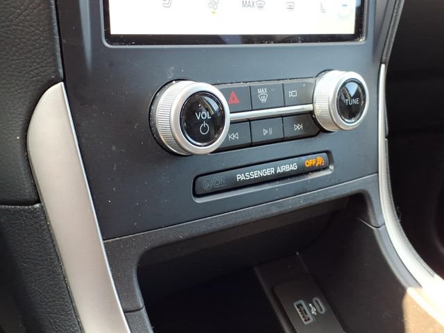 Certified 2023 Ford Edge SEL w/ Convenience Package AWD/4WD image 28