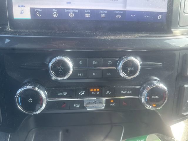 Certified 2023 Ford F150 Tremor w/ Trailer Tow Package image 7