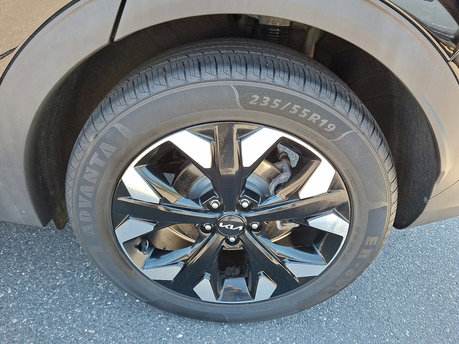 Used 2023 Kia Sportage X-Line w/ X-Line Premium Package image 28