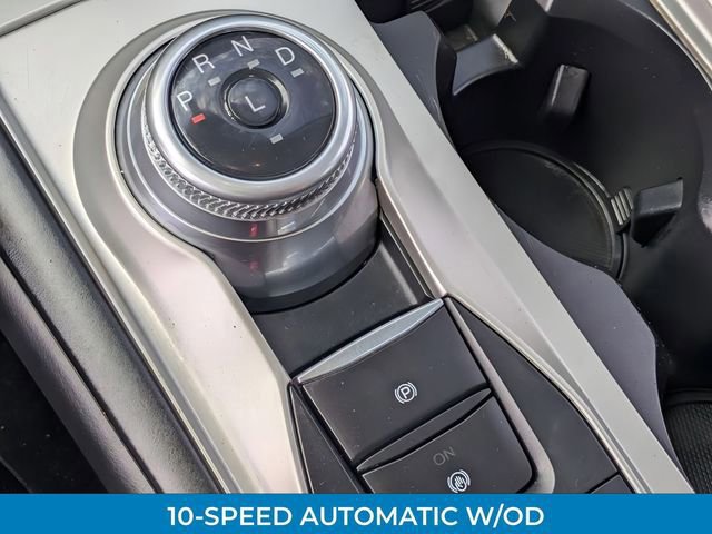 Certified 2023 Ford Explorer XLT image 26