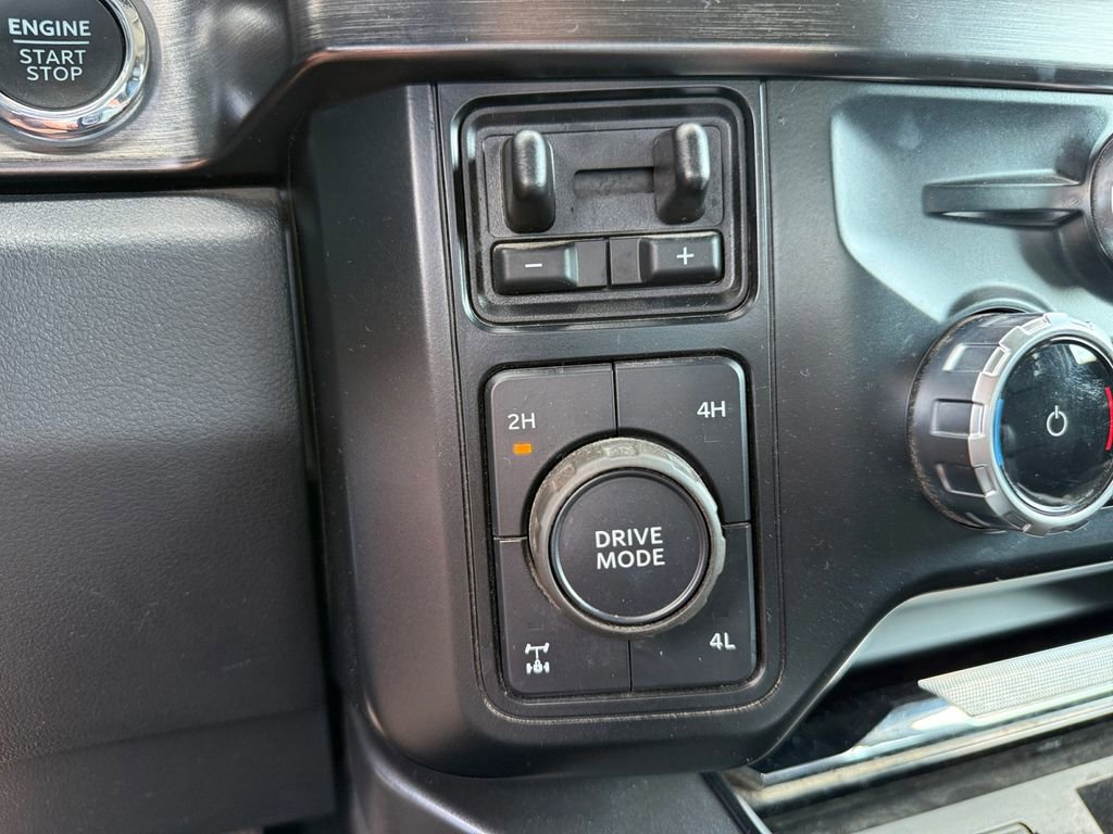 Certified 2023 Ford F350 Lariat w/ Chrome Package image 20