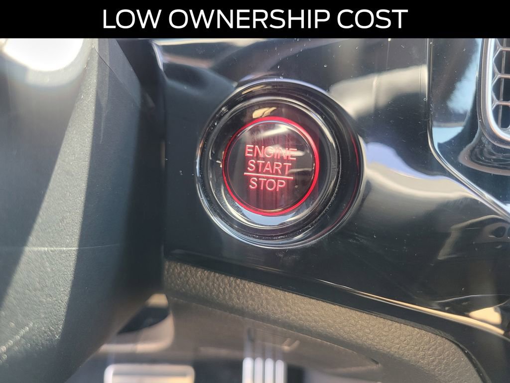 Used 2023 Honda Civic Sport image 26