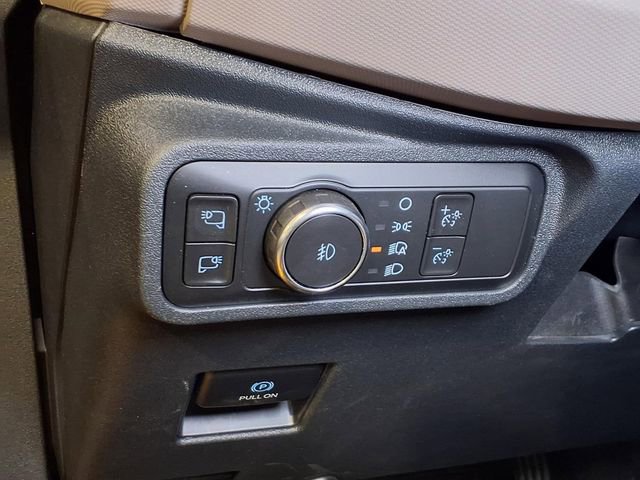 Certified 2022 Ford Bronco Wildtrak AWD/4WD image 17