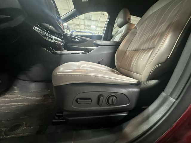 Used 2024 Buick Envista Avenir FWD image 18