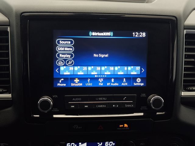 Used 2024 Nissan Frontier SL w/ Technology Package AWD/4WD image 23