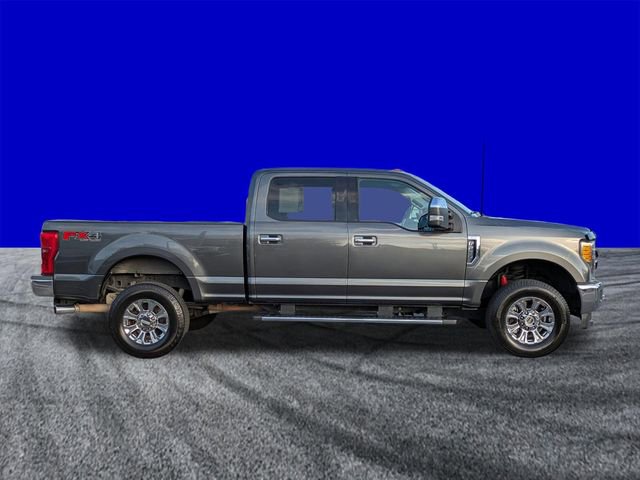 Certified 2017 Ford F250 XLT w/ XLT Premium Package image 3