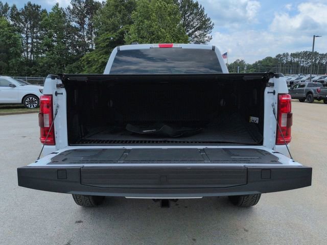 Certified 2023 Ford F150 XLT w/ Equipment Group 302A High AWD/4WD image 16