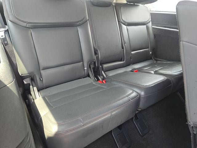 Certified 2025 Ford Expedition Max Active AWD/4WD image 20