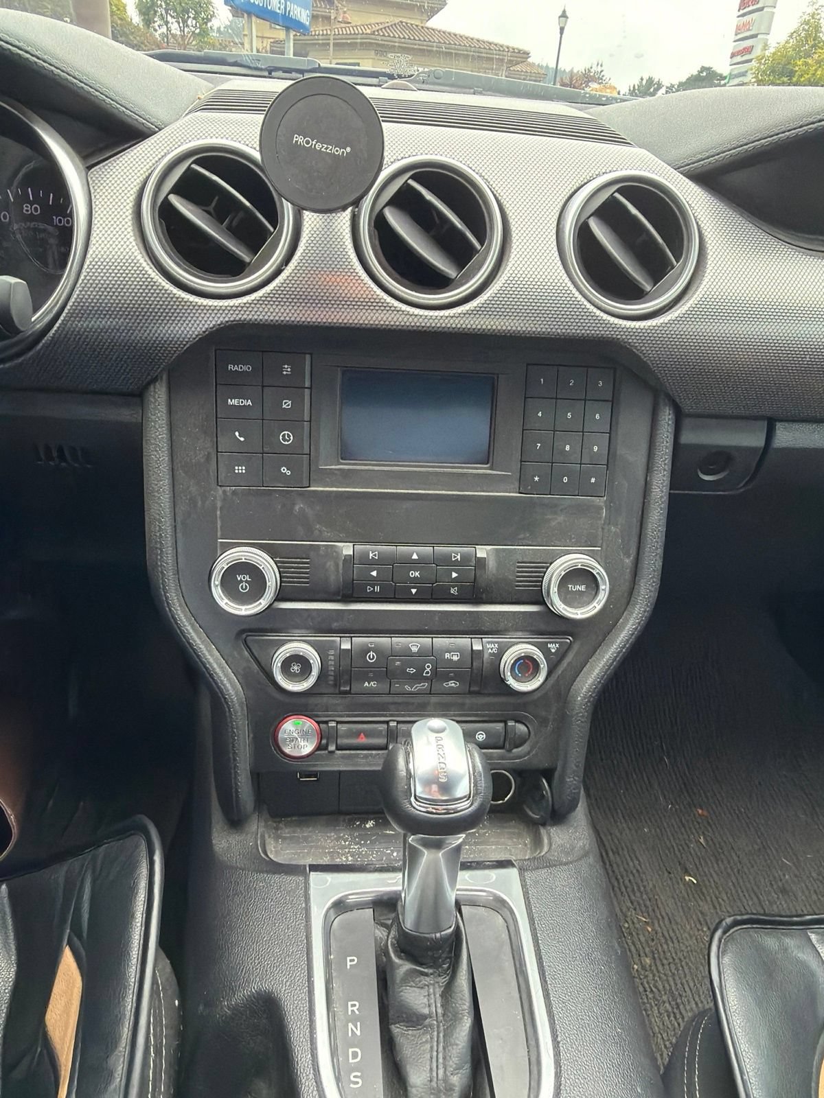 Certified 2020 Ford Mustang GT RWD image 12