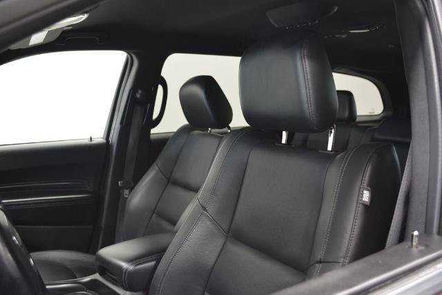 Used 2022 Dodge Durango GT AWD/4WD image 9