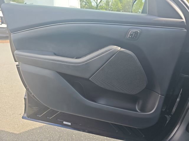 Certified 2023 Ford Mustang Mach-E Select w/ Comfort Package Lite image 26
