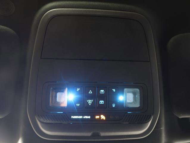 Certified 2020 Ford Explorer ST w/ ST Street Pack image 18